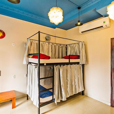 Spot On 711 Otium Hostel Da Nang Eksteriør billede
