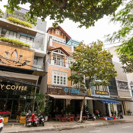 Spot On 711 Otium Hostel Da Nang Eksteriør billede