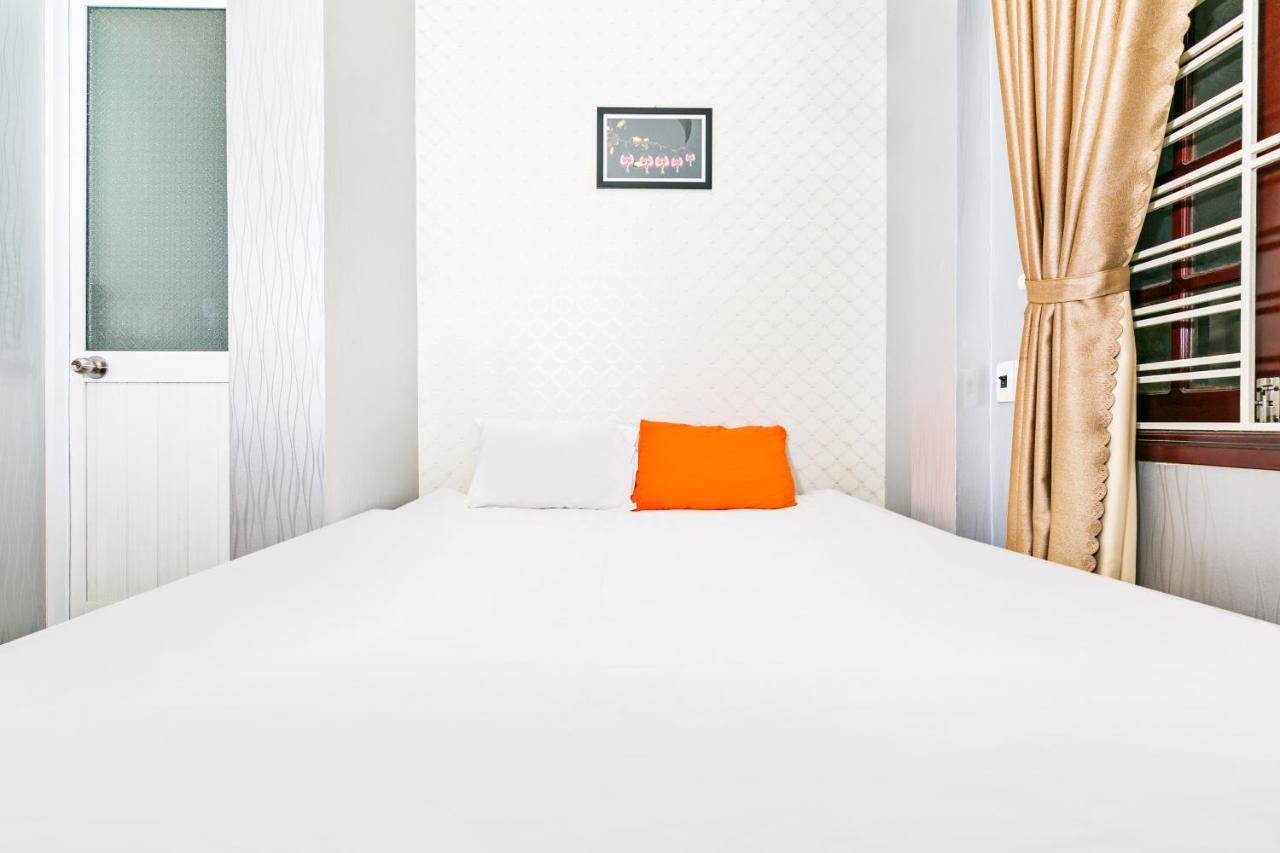 Spot On 711 Otium Hostel Da Nang Eksteriør billede