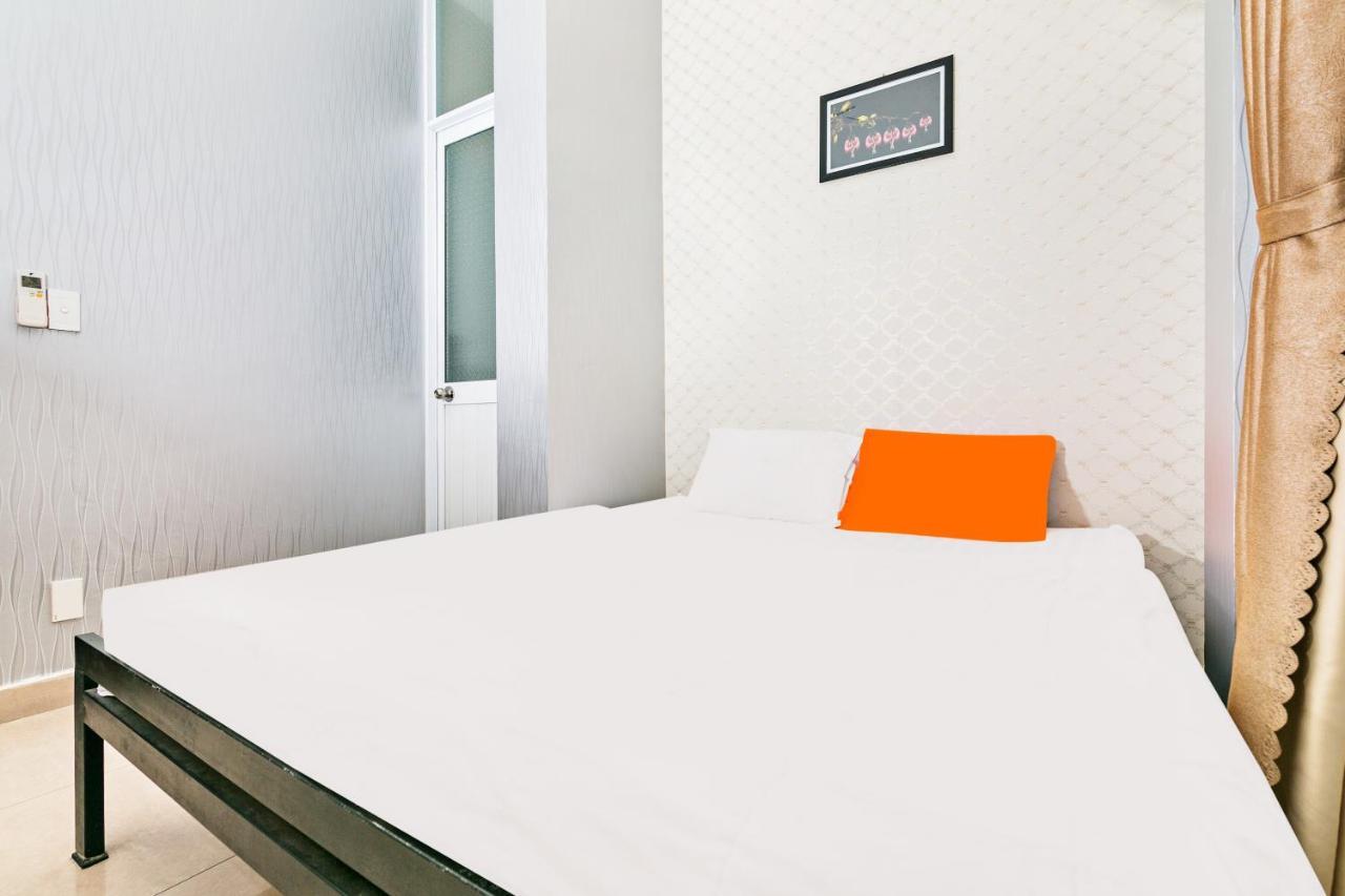 Spot On 711 Otium Hostel Da Nang Eksteriør billede