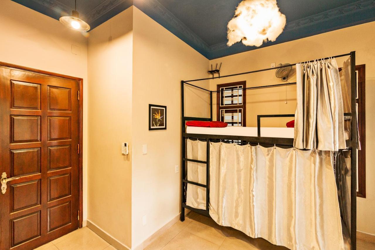 Spot On 711 Otium Hostel Da Nang Eksteriør billede