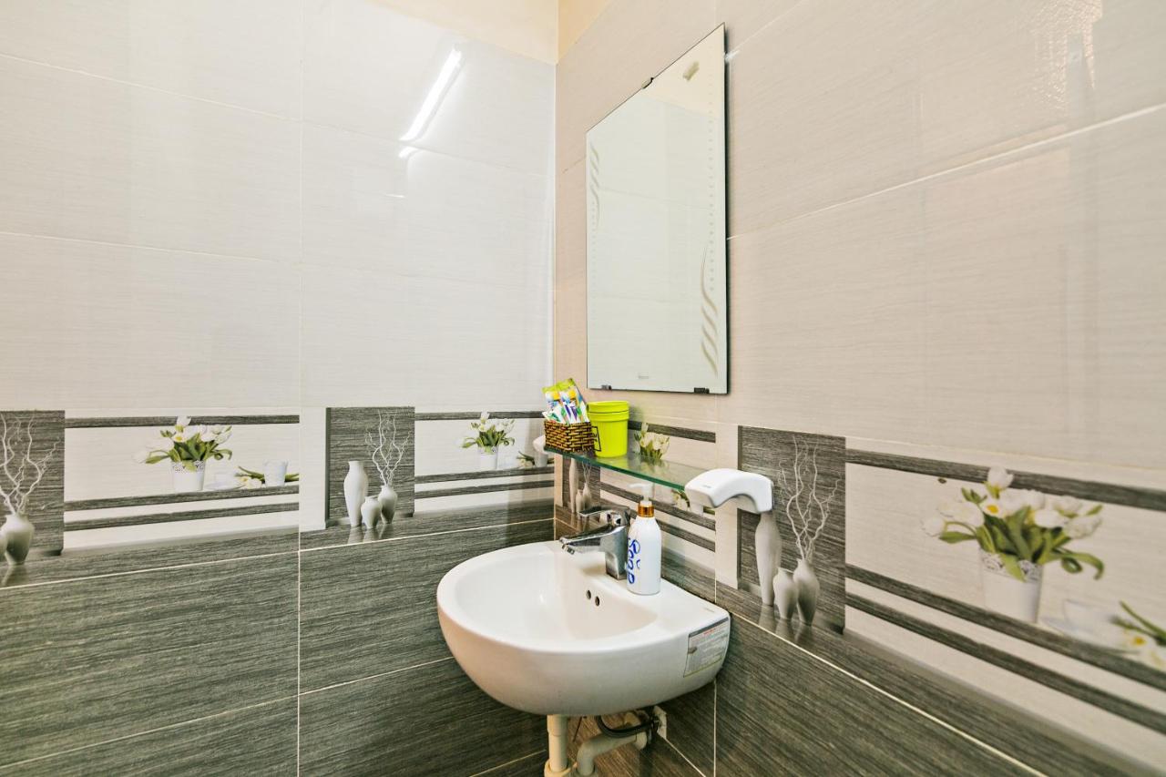 Spot On 711 Otium Hostel Da Nang Eksteriør billede