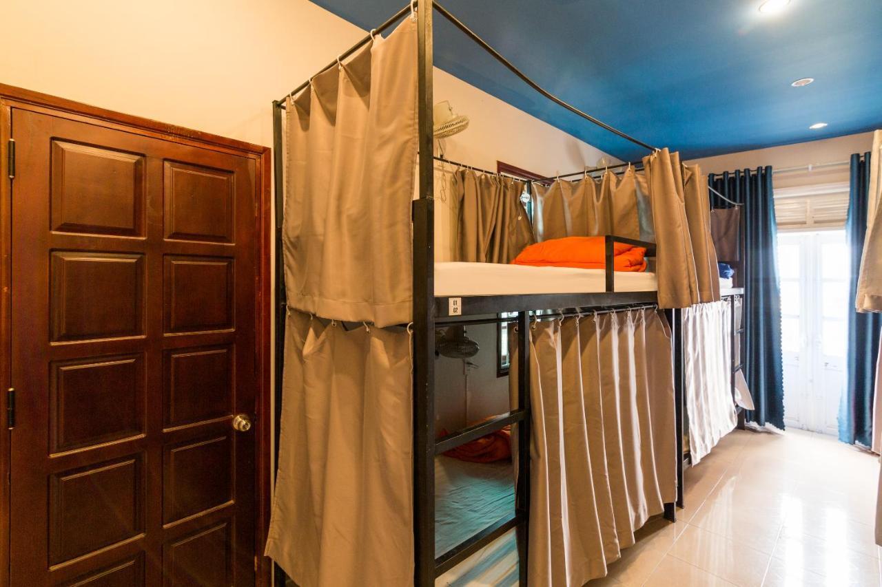 Spot On 711 Otium Hostel Da Nang Eksteriør billede