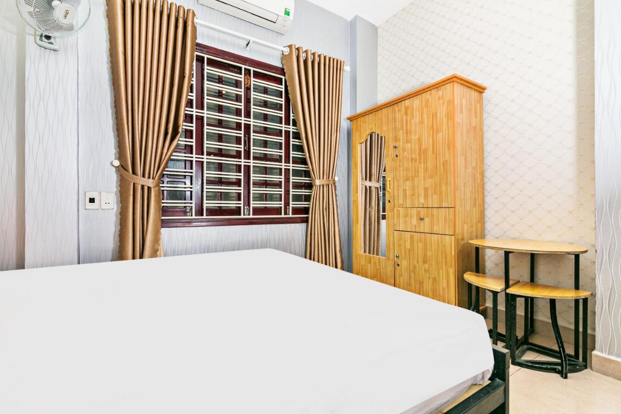 Spot On 711 Otium Hostel Da Nang Eksteriør billede